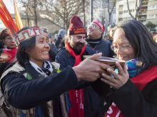 Tantoo Cardinal