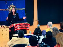 Tantoo Cardinal