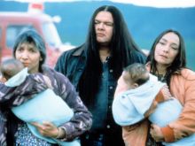 Tantoo Cardinal