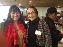 Tantoo Cardinal