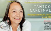 Tantoo Cardinal