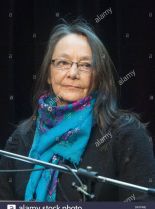 Tantoo Cardinal