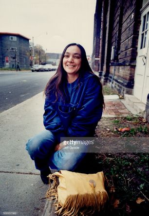 Tantoo Cardinal