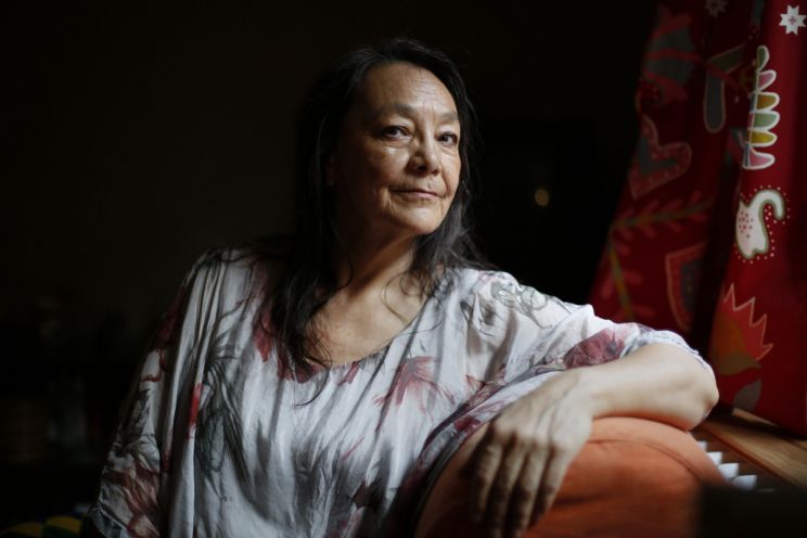 Tantoo Cardinal