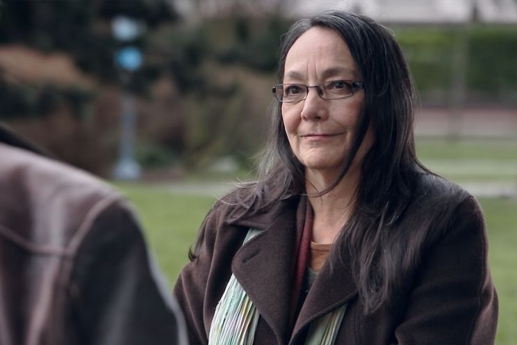 Tantoo Cardinal