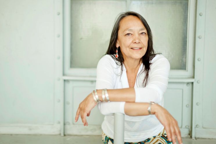 Tantoo Cardinal