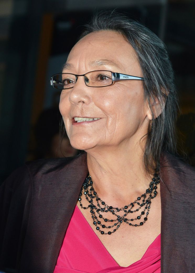 Tantoo Cardinal