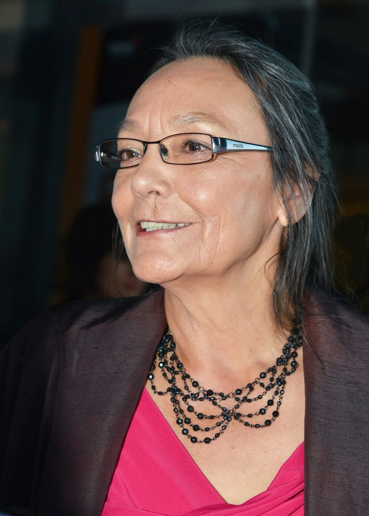 Tantoo Cardinal