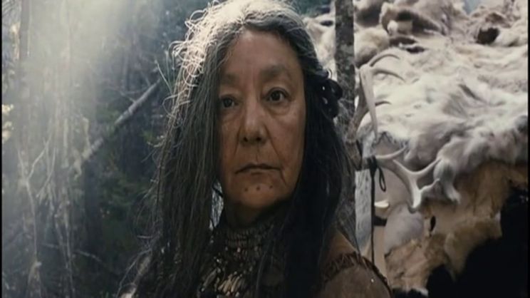 Tantoo Cardinal