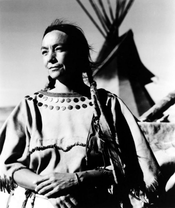 Tantoo Cardinal