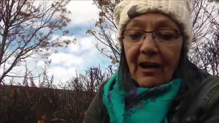 Tantoo Cardinal