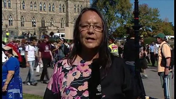 Tantoo Cardinal