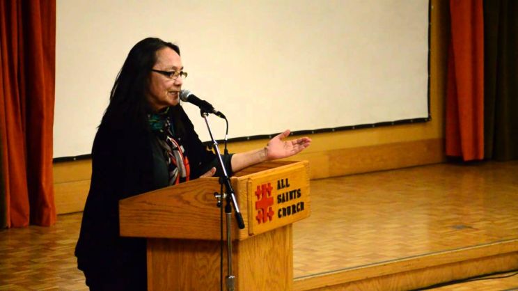 Tantoo Cardinal