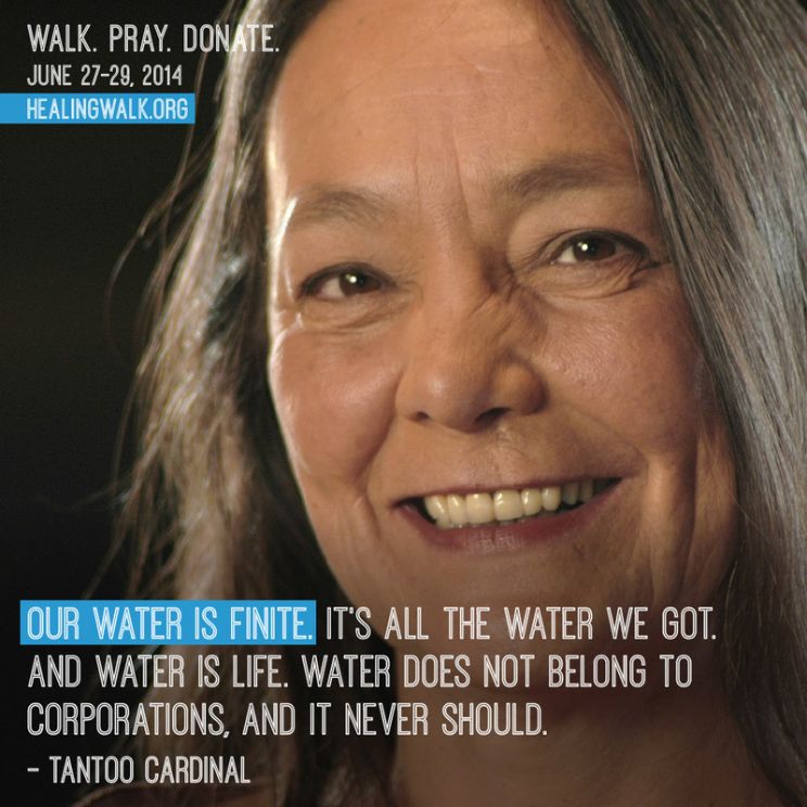 Tantoo Cardinal
