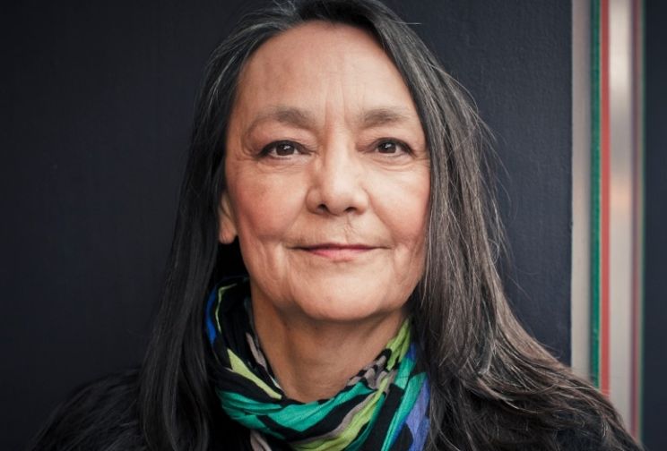 Tantoo Cardinal