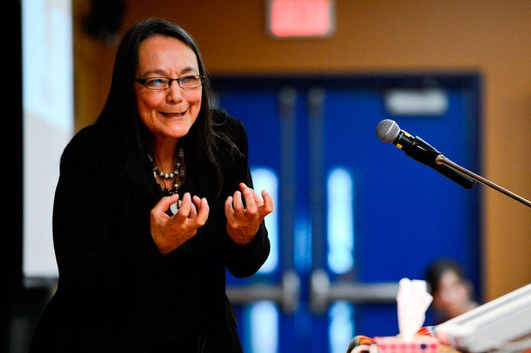 Tantoo Cardinal