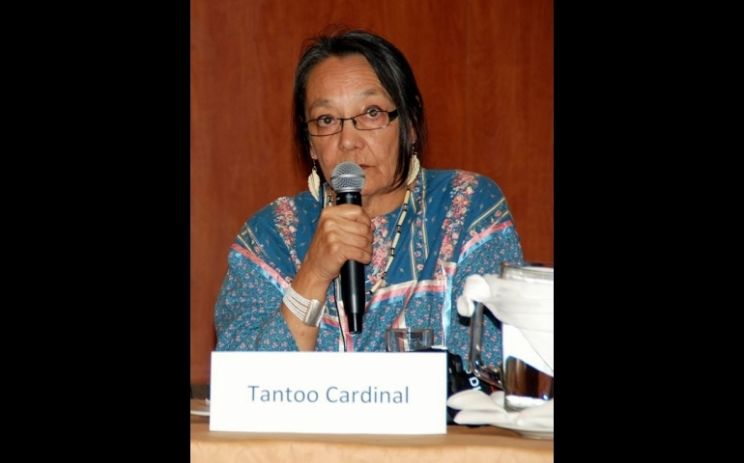 Tantoo Cardinal