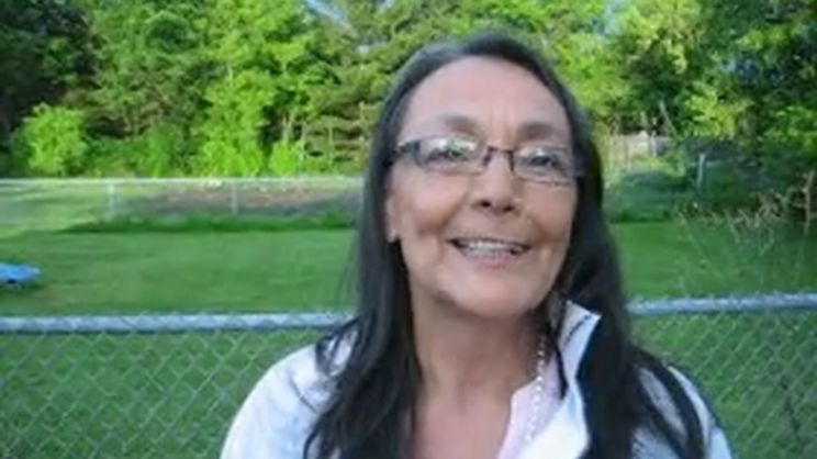 Tantoo Cardinal
