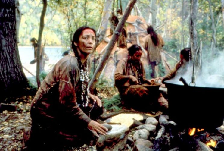 Tantoo Cardinal