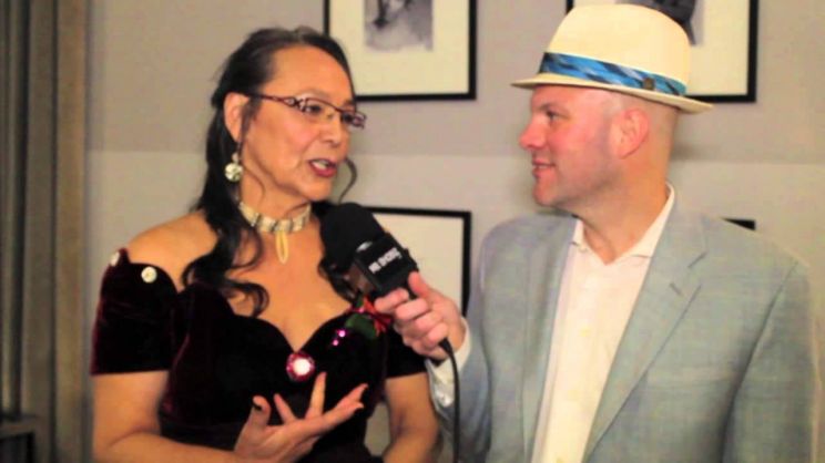 Tantoo Cardinal