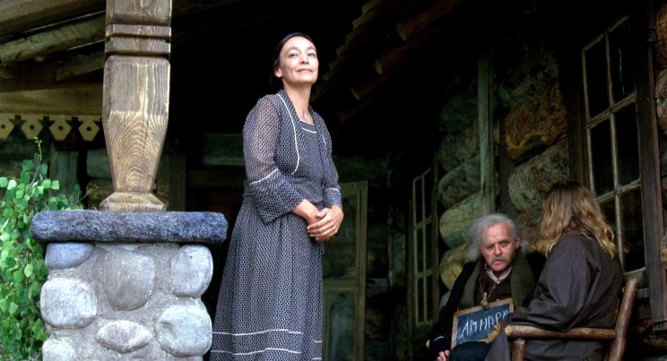 Tantoo Cardinal
