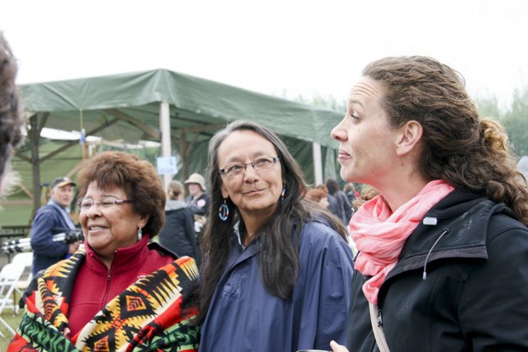 Tantoo Cardinal