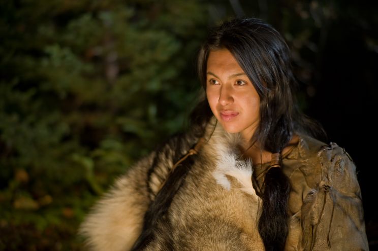 Tantoo Cardinal