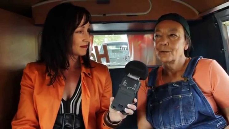 Tantoo Cardinal