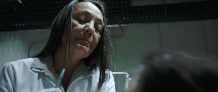 Tantoo Cardinal