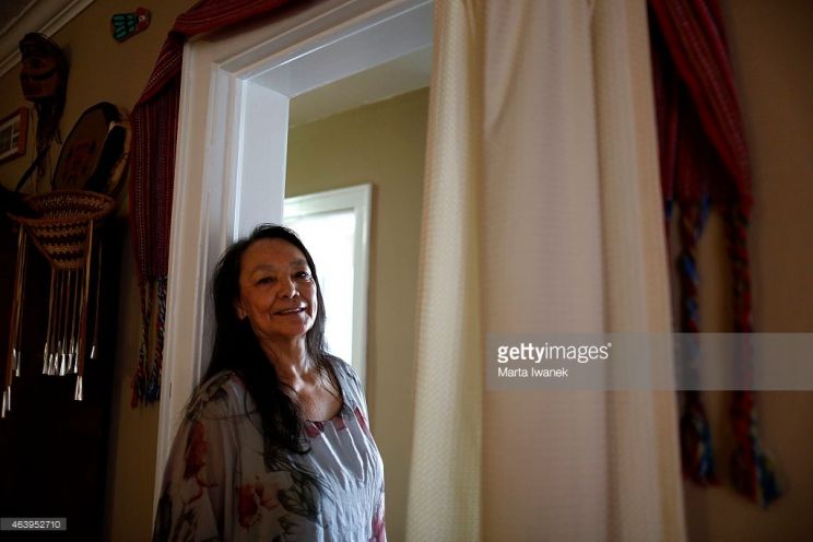 Tantoo Cardinal