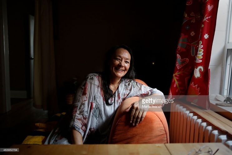 Tantoo Cardinal