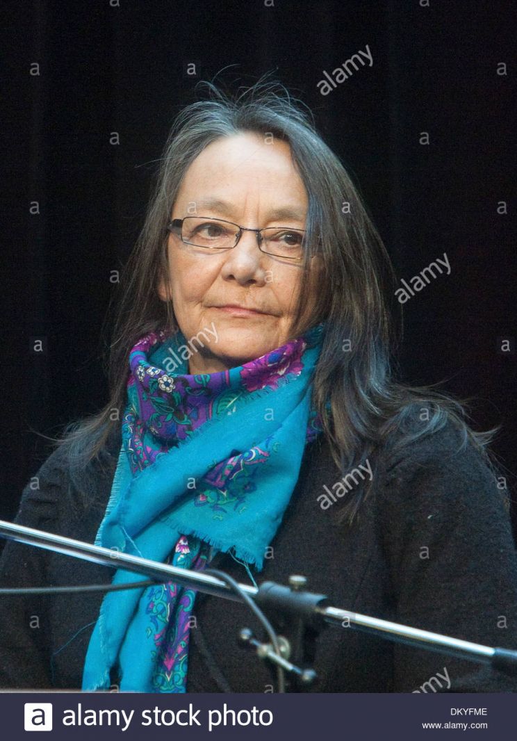 Tantoo Cardinal