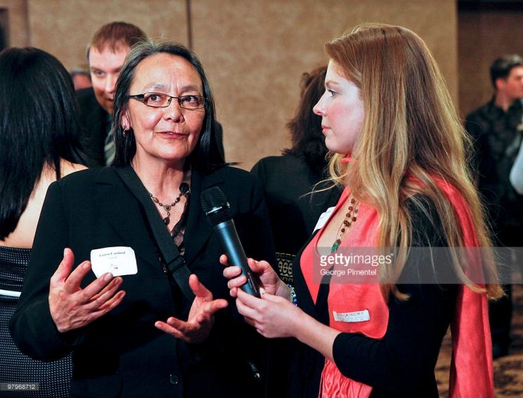 Tantoo Cardinal