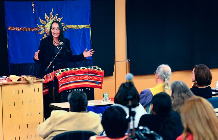 Tantoo Cardinal