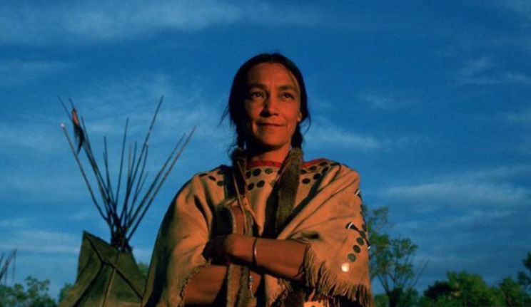 Tantoo Cardinal