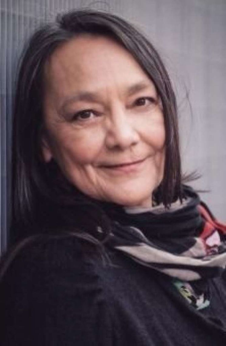 Tantoo Cardinal