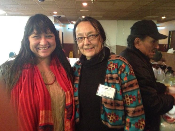 Tantoo Cardinal