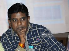 Tanuj Mahashabde