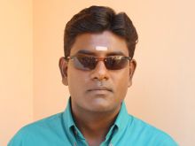 Tanuj Mahashabde