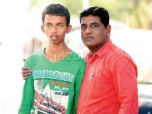 Tanuj Mahashabde