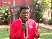 Tanuj Mahashabde