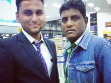 Tanuj Mahashabde