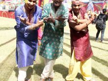 Tanuj Mahashabde