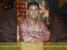 Tanuj Mahashabde