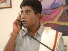 Tanuj Mahashabde