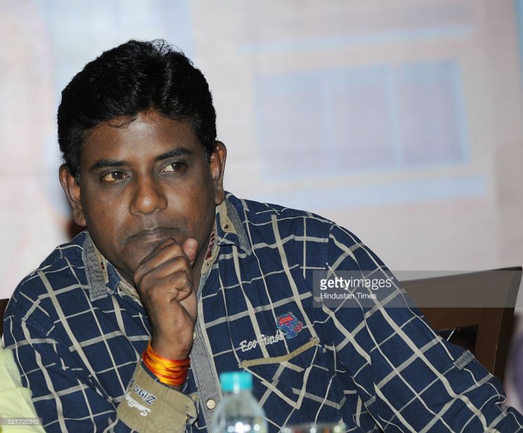 Tanuj Mahashabde