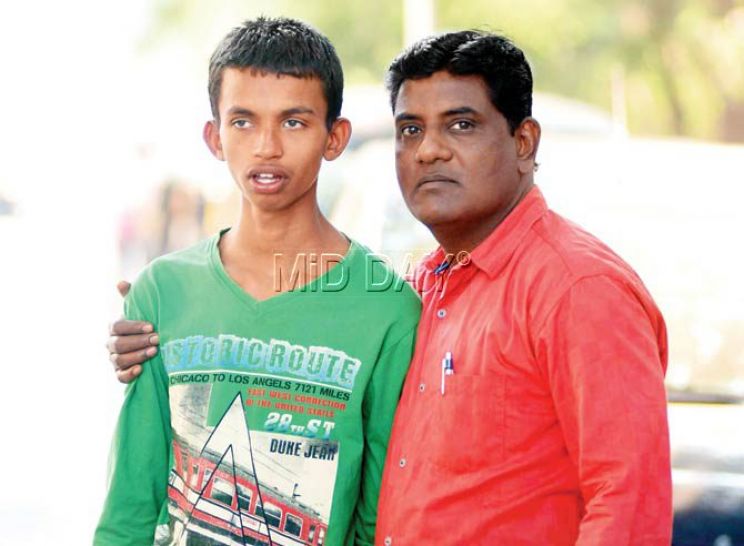 Tanuj Mahashabde
