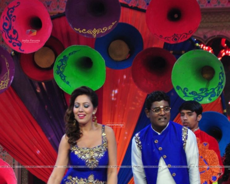 Tanuj Mahashabde