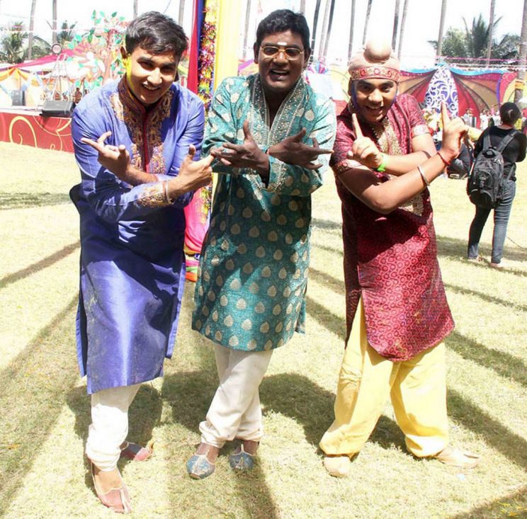 Tanuj Mahashabde