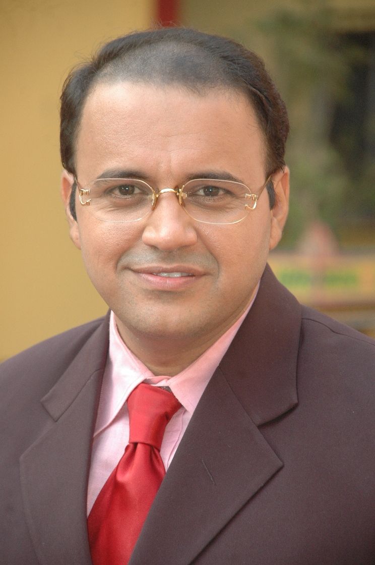 Tanuj Mahashabde